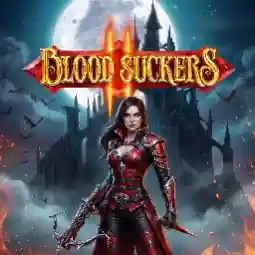 Blood Suckers sur Riviera Casino pour les joueurs en France Blood Suckers sur Riviera Casino pour les joueurs en France