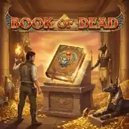 Book of Dead sur Riviera Casino pour les joueurs en France Book of Dead sur Riviera Casino pour les joueurs en France