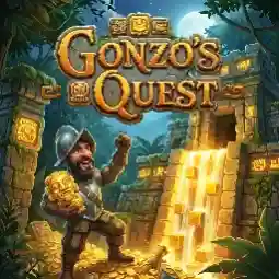 Gonzos Quest sur Riviera Casino pour les joueurs en France Gonzos Quest sur Riviera Casino pour les joueurs en France
