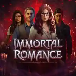 Immortal Romance sur Riviera Casino pour les joueurs en France Immortal Romance sur Riviera Casino pour les joueurs en France