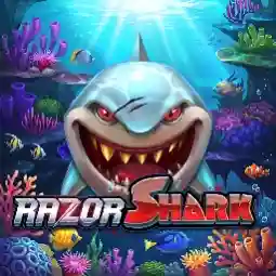 Razor Shark sur Riviera Casino pour les joueurs en France Razor Shark sur Riviera Casino pour les joueurs en France