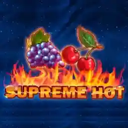 Supreme Hot sur Riviera Casino pour les joueurs en France Supreme Hot sur Riviera Casino pour les joueurs en France