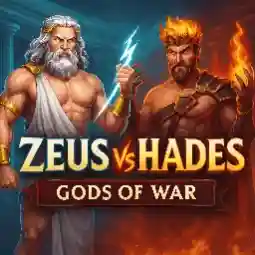 Zeus vs Hades Gods of War sur Riviera Casino pour les joueurs en France Zeus vs Hades Gods of War sur Riviera Casino pour les joueurs en France